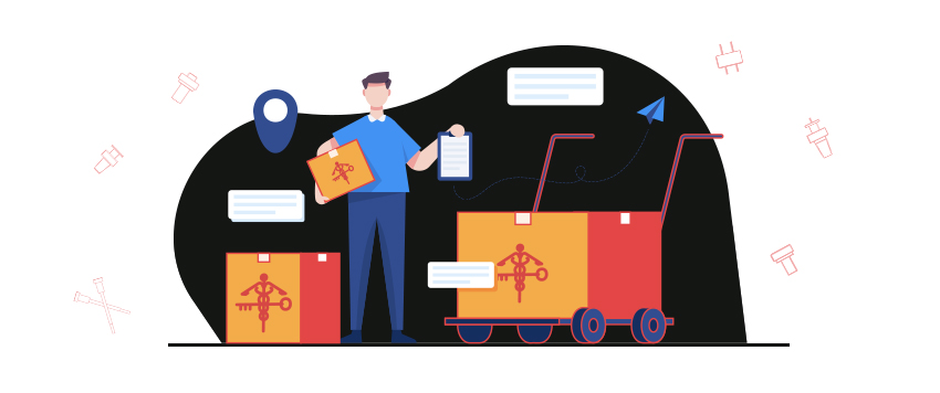 Customs Clearance Document