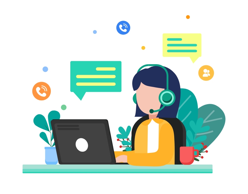 After-Sales Service