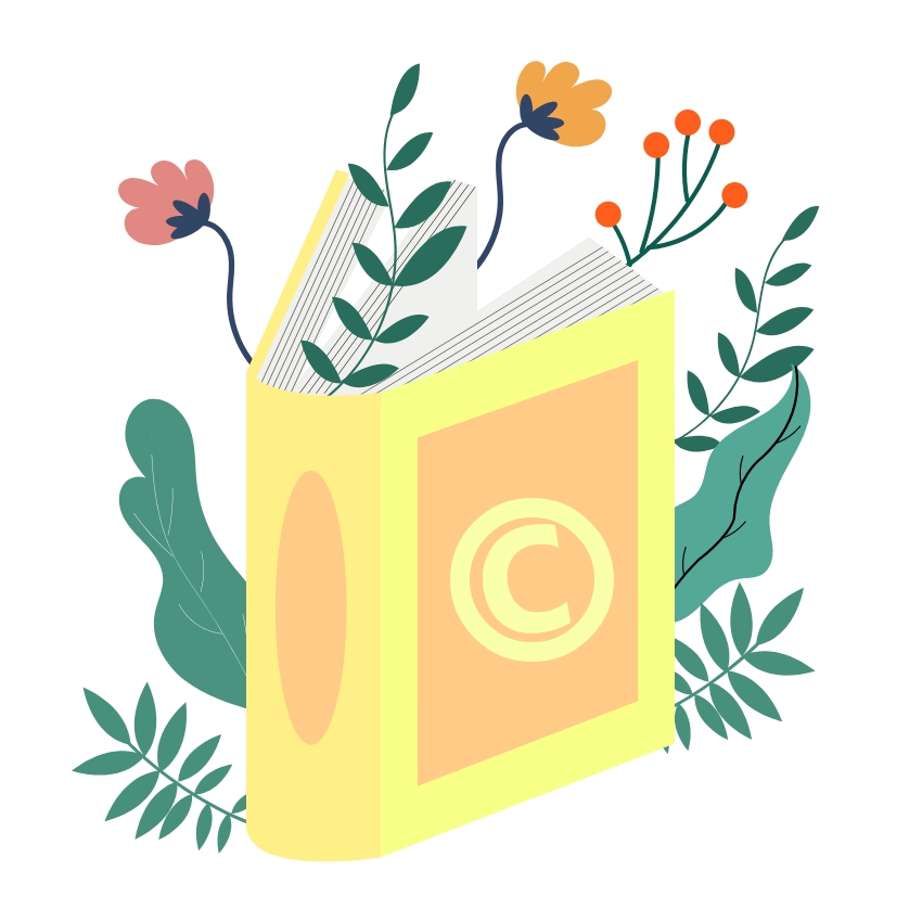 Copyright Statement