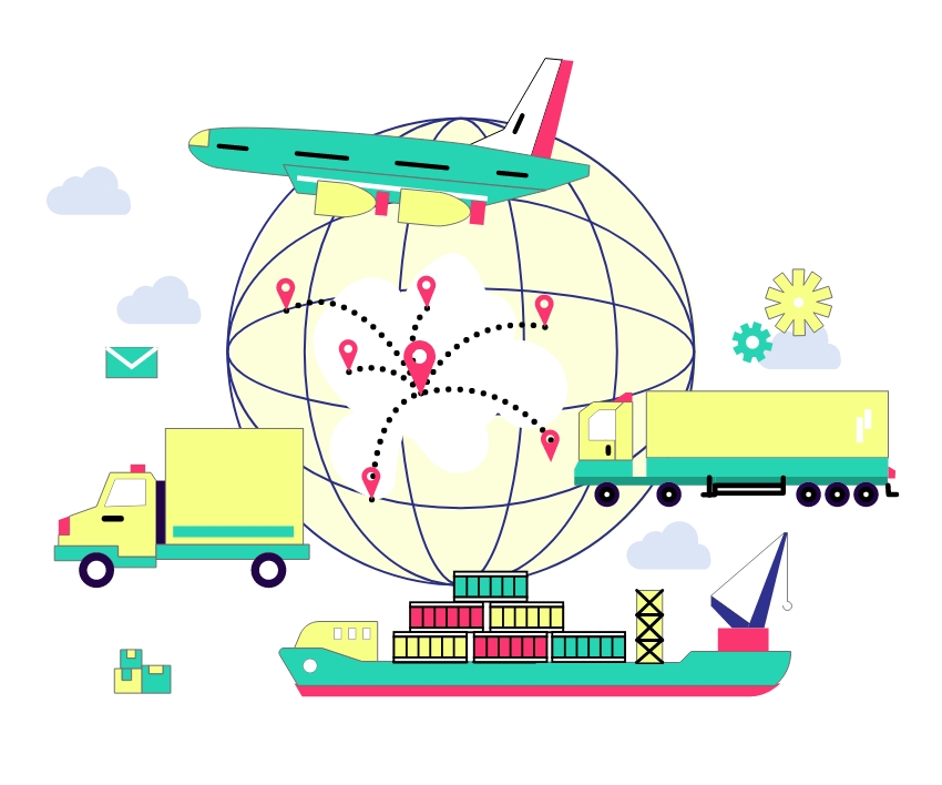 Logistics Timeliness