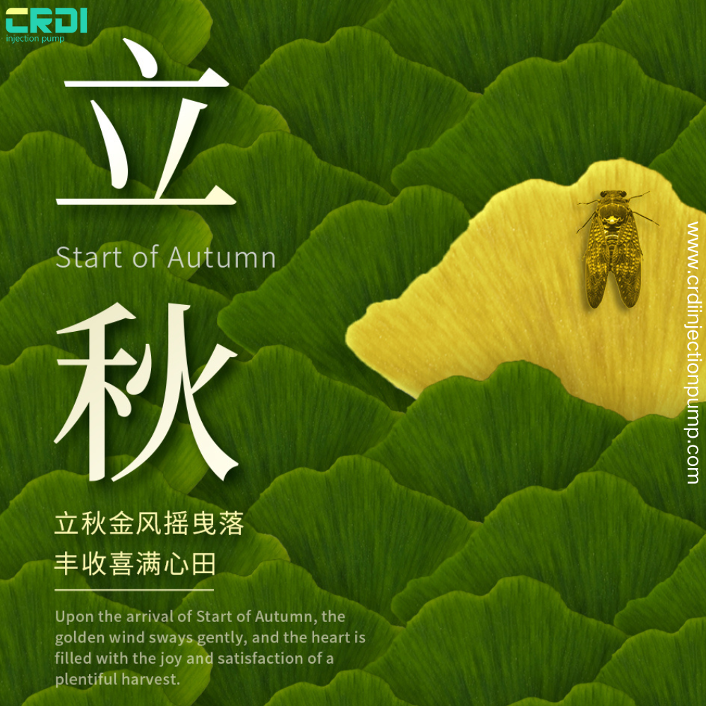 CRDI Injection Pump - News